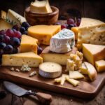 Un grup de escroci a furat 22 de tone de brânză cheddar de lux. Jamie Oliver denunță jaful