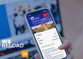 Conectat la viitor: WeReload înseamnă mobilitate fără frontiere