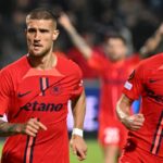 FCSB prezintă marea greșeală comisă în cazul lui Daniel Bîrligea