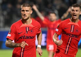 FCSB încasează o lovitură grea