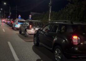 Acțiunea Jupiter. Descindere cu 70 de comisari și 600 de cadre MAI, în Dâmbovița. Garda de Mediu: Cine arde deșeuri face pușcărie! (Video) <span style="color:#990000;">UPDATE</span>