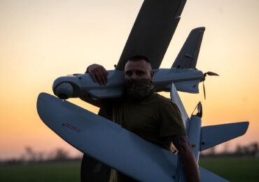 Atac nocturn în Belgorod: A luat foc o universitate care dezvolta sisteme pentru drone