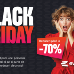 evomag dă startul Black Friday 2024 cu reduceri de până la 70% și asigură cea mai mare acoperire națională în livrarea prin lockere