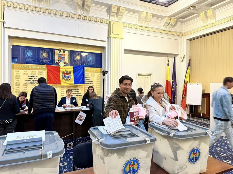 gemeni-vot-Bucuresti