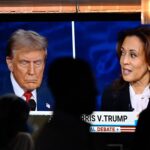 10 zile până la alegerile din SUA: Ce arată cel mai recent sondaj despre lupta Trump vs Harris