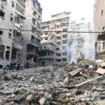 Atacuri în serie ale Israelului, soldate cu 30 de morți în orașul din Gaza unde se află tabere de refugiați. Bombardamente cu victime și la ținte din Liban, inclusiv sediul ONU