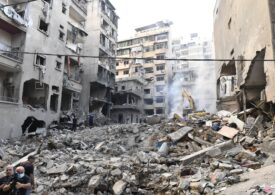 Atacuri în serie ale Israelului, soldate cu 30 de morți în orașul din Gaza unde se află tabere de refugiați. Bombardamente cu victime și la ținte din Liban, inclusiv sediul ONU