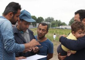 Inspectoratul pentru Imigrări face lumină după reportajul BBC care anunța că zeci de refugiați din Sri Lanka ar putea ajunge în România