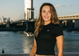 Jaqueline Cristian și Irina Begu avansează în calificări la Dubai