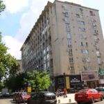 Fostul magazin Eva din centrul Capitalei a fost vândut cu 8 milioane de euro