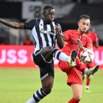 UEFA anunță orele la care se vor juca meciurile din dubla FCSB – PAOK Salonic, din Europa League