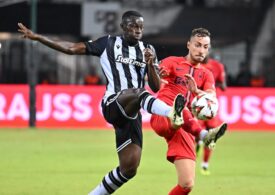 UEFA anunță orele la care se vor juca meciurile din dubla FCSB - PAOK Salonic, din Europa League