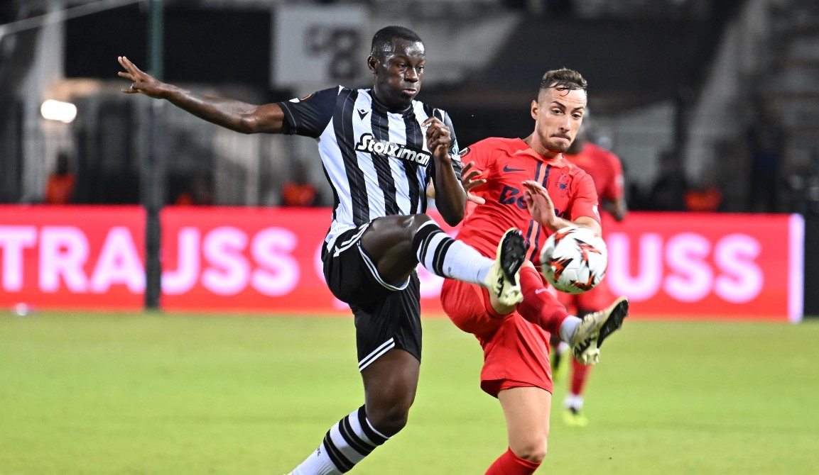 FCSB ia găsit înlocuitor lui Mihai Lixandru spotmedia.ro