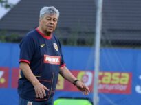 Mircea Lucescu dezvăluie numele primului fotbalist de care e nemulțumit: „Nu am fost mulțumit de randamentul lui”