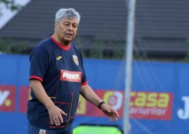 Mircea Lucescu, dat în judecată de Steaua: "Trebuie să fie mult mai atent"