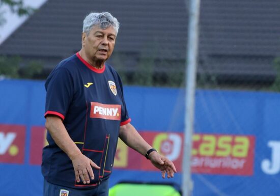 Mircea Lucescu a luat decizia finală în cazul lui Ianis Hagi