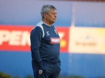 Întăriri pentru naționala României: Golgheterul convins de Mircea Lucescu să joace pentru „tricolori”