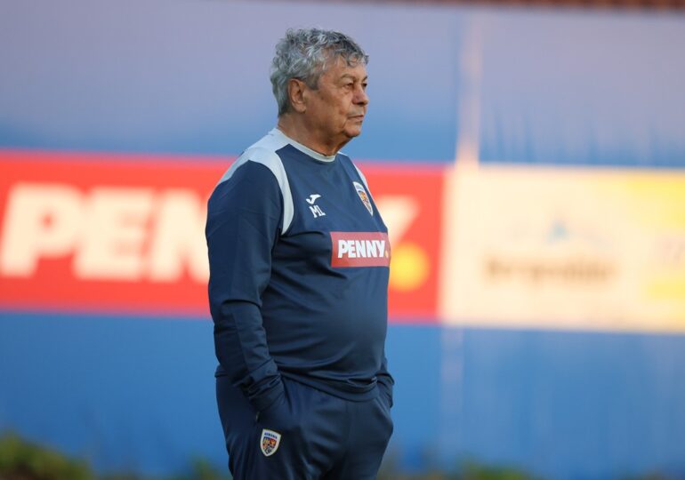 Mircea Lucescu a pus ochii pe un nou fundaș central: "E cel mai mare câștig"