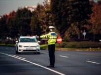 Drifturi pe străzile Capitalei: 19 șoferi au rămas fără permis într-o singură noapte