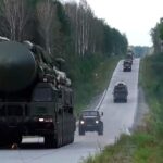 Putin vrea să arate că nu glumește: Rusia a pus rachetele nucleare în stare de luptă (Video)