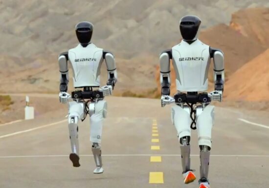 Soluția pe care mizează China în fața scăderii istorice a natalității: roboții