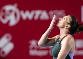 Noul clasament WTA: Locul pe care a urcat Simona Halep după turneul de la Hong Kong