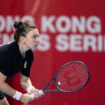 Simona Halep – Arina Rodionova: Cine transmite meciul și cum se poate vedea în România