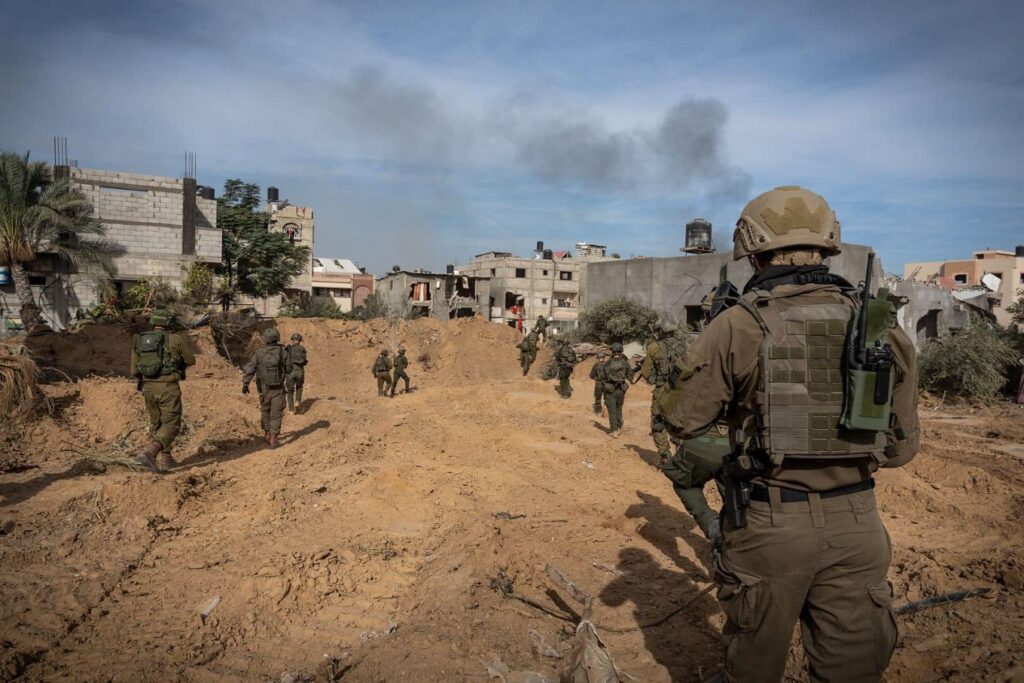 Trump anunță eliminarea numărului doi din ISIS. Israelul spune că a ucis un lider Hamas considerat „arhitect” al atacului din 7 octombrie