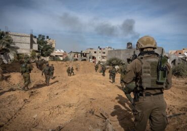 Trump anunță eliminarea numărului doi din ISIS. Israelul spune că a ucis un lider Hamas considerat „arhitect” al atacului din 7 octombrie