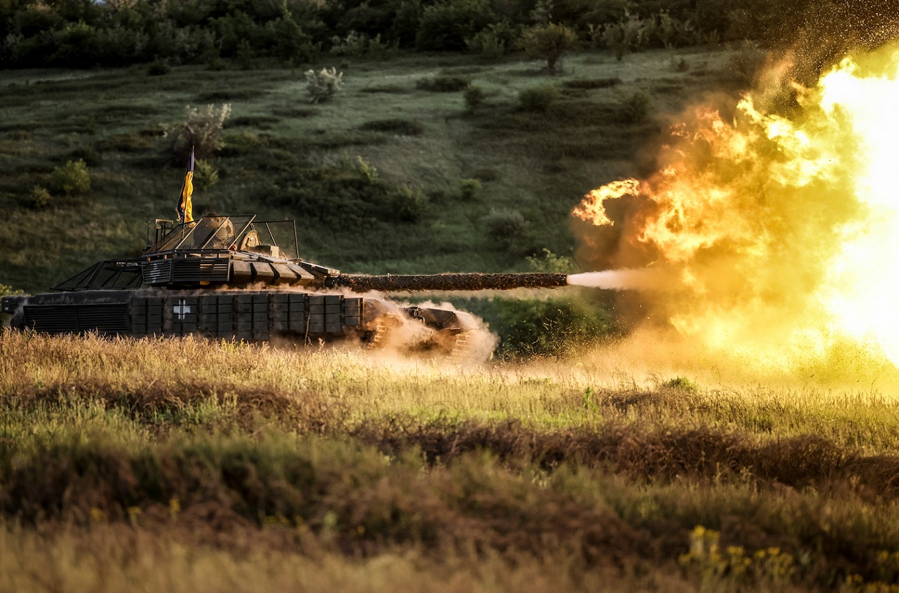 Ziua 954 Ofensiva rusă se apropie de punctul culminant. Foc la FSB. 3 drone s-au rătăcit în Belarus. NATO nu tratează Ucraina la fel ca Israelul