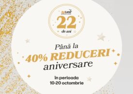 Campania aniversară 22 de ani de ApiLand - iată o parte din frumoasa poveste a unui brand pur românesc