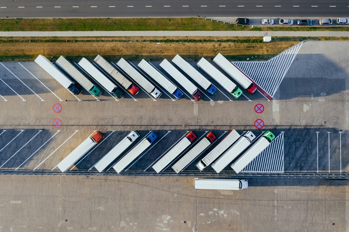 Cum să alegi parteneri de afaceri de încredere în domeniul transportului internațional de marfă