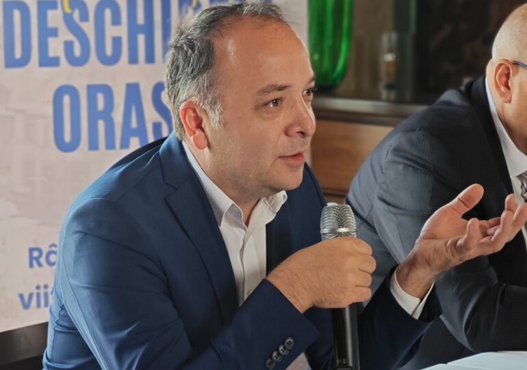 Consultant economic: Anunțul PSD aruncă România în brațele FMI