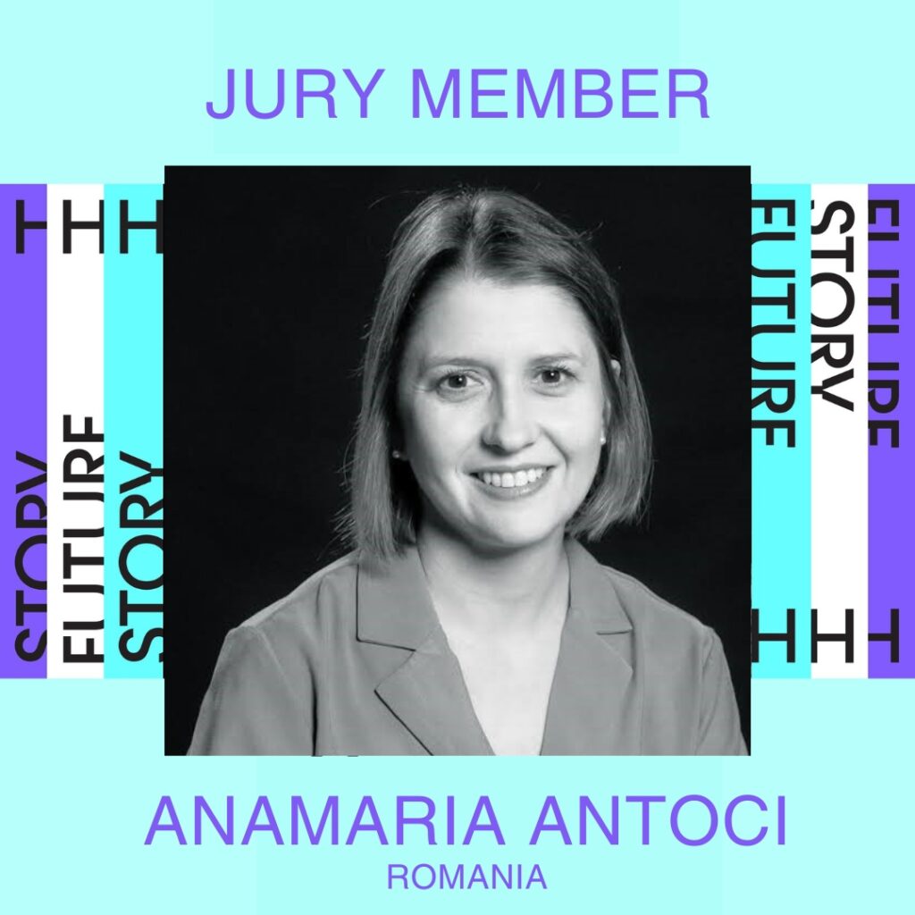 Anamaria-Antoci