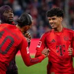 Bayern Munchen și-a consolidat poziția de lider în Bundesliga după victoria cu Union Berlin