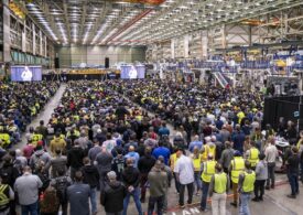 The strike at Boeing ended with a huge victory for the employees