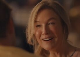 Bridget Jones revine - A fost lansat primul trailer pentru cea de-a patra parte a comediei (Video)