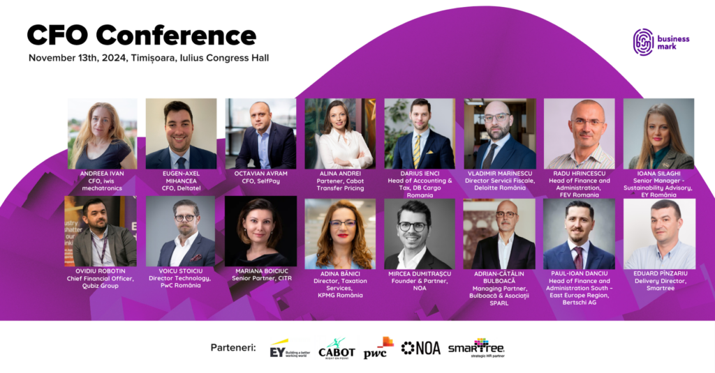 CFO-Conference-Timisoara