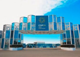 A început COP29, summitul ONU pentru climă. Trimisul SUA spune că Trump poate încetini, dar nu poate opri, tranziția de la combustibilii fosili