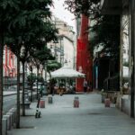 A boulevard in Romania climbs into the top of the world’s most expensive commercial streets