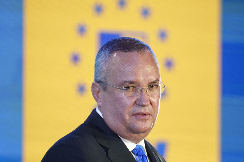 PNL trebuie să dea înapoi statului 14 milioane de lei după campania lui Nicolae Ciucă. Liberalii au pierdut definitiv procesul cu AEP