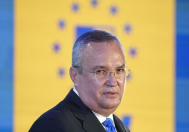 PNL trebuie să dea înapoi statului 14 milioane de lei după campania lui Nicolae Ciucă. Liberalii au pierdut definitiv procesul cu AEP