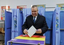 candidați la vot alegeri prezidențiale 2024