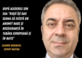 Putin și Trump, negocieri și propagandă: Oportunități și capcane diplomatice în criza ucraineană <span style="color:#990000;">Interviu</span>