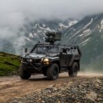 MoD buys Turkish 4×4 armored vehicles. Most will be manufactured in Romania (Video)