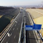 Se deschide circulația pe două tronsoane din Drumul Expres Craiova – Pitești (Foto)