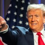 Trump se plânge că drapelele SUA vor fi coborâte în bernă în ziua învestirii sale