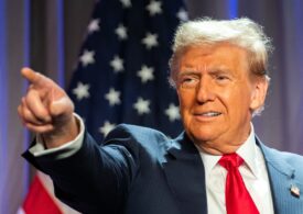 Trump se plânge că drapelele SUA vor fi coborâte în bernă în ziua învestirii sale