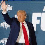 Trump anunță soluția lui pentru TikTok UPDATE TikTok deja revine online