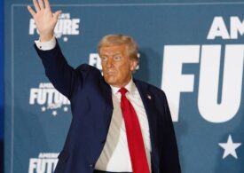 Trump anunță soluția lui pentru TikTok <span style="color:#990000;">UPDATE</span> TikTok revine online